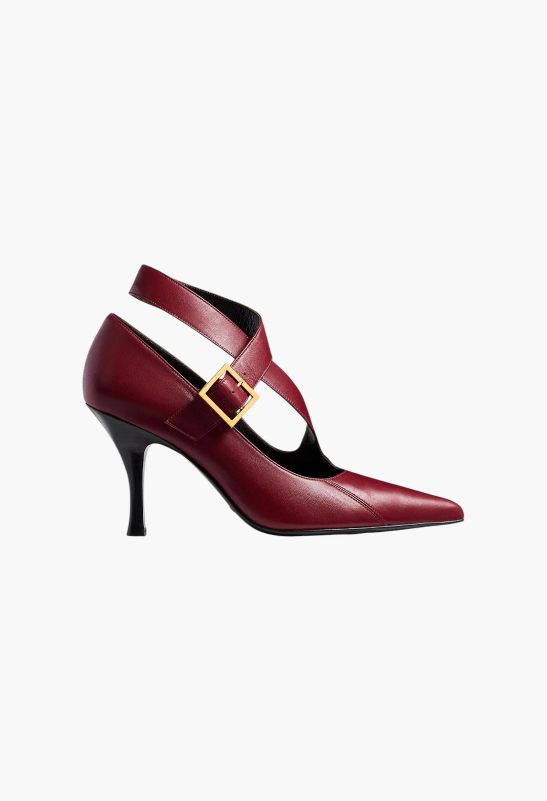Sloan Pump - GLAM MODA