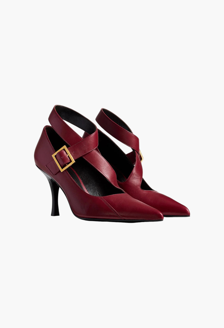 Sloan Pump - GLAM MODA