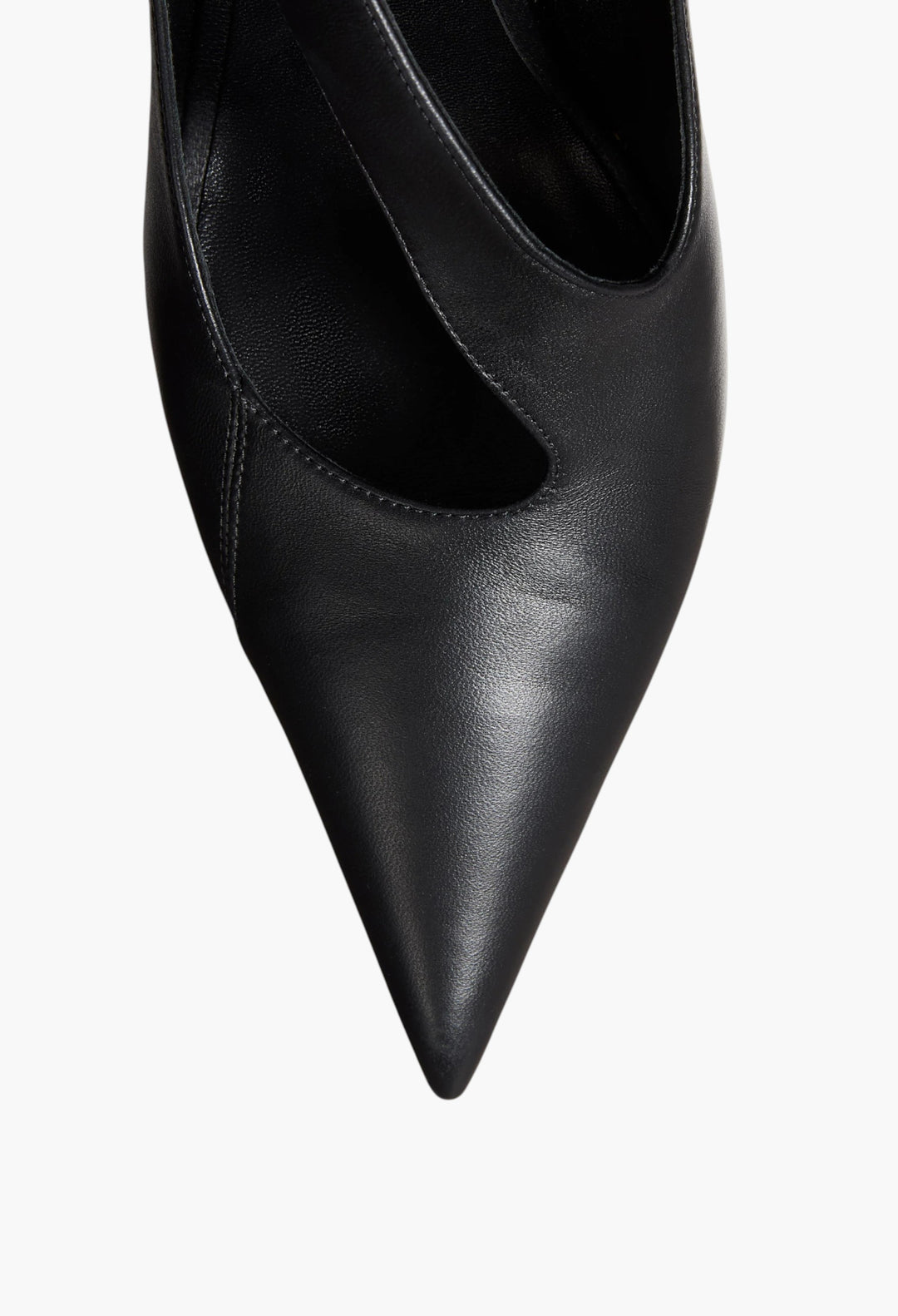 Sloan Pump - GLAM MODA