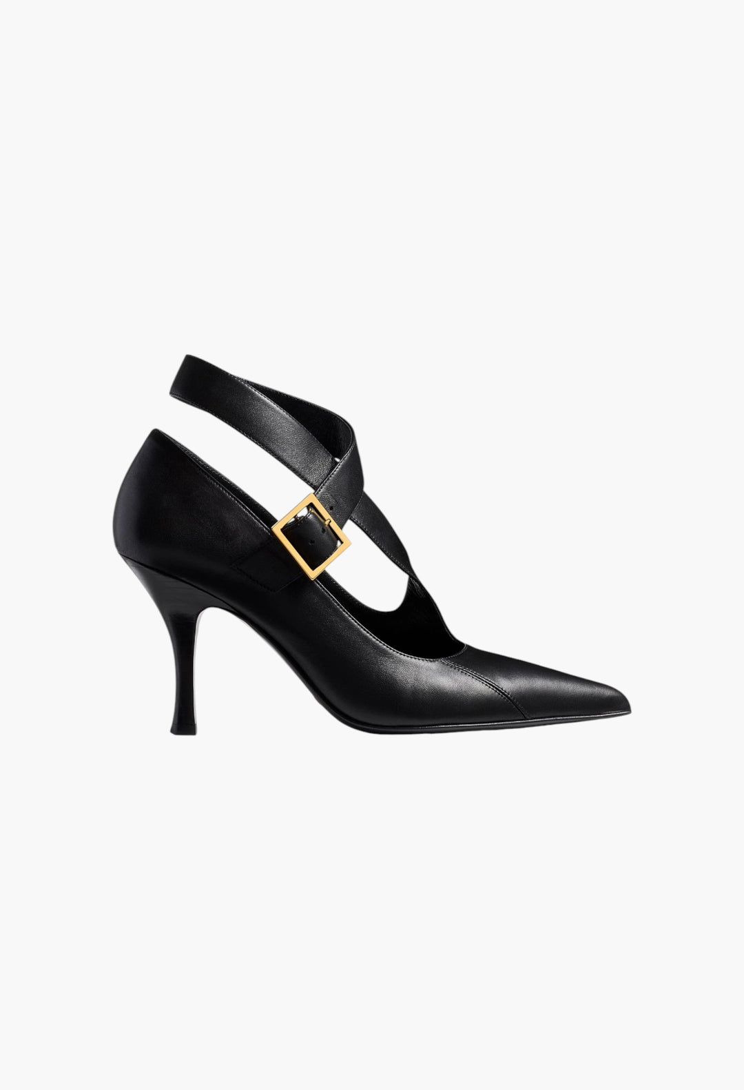 Sloan Pump - GLAM MODA