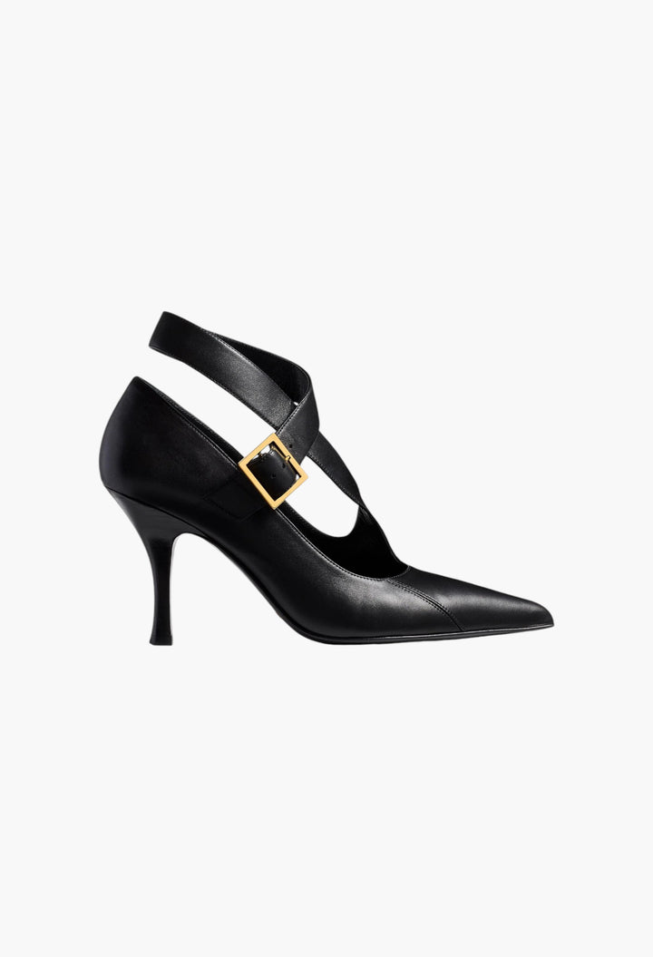 Sloan Pump - GLAM MODA