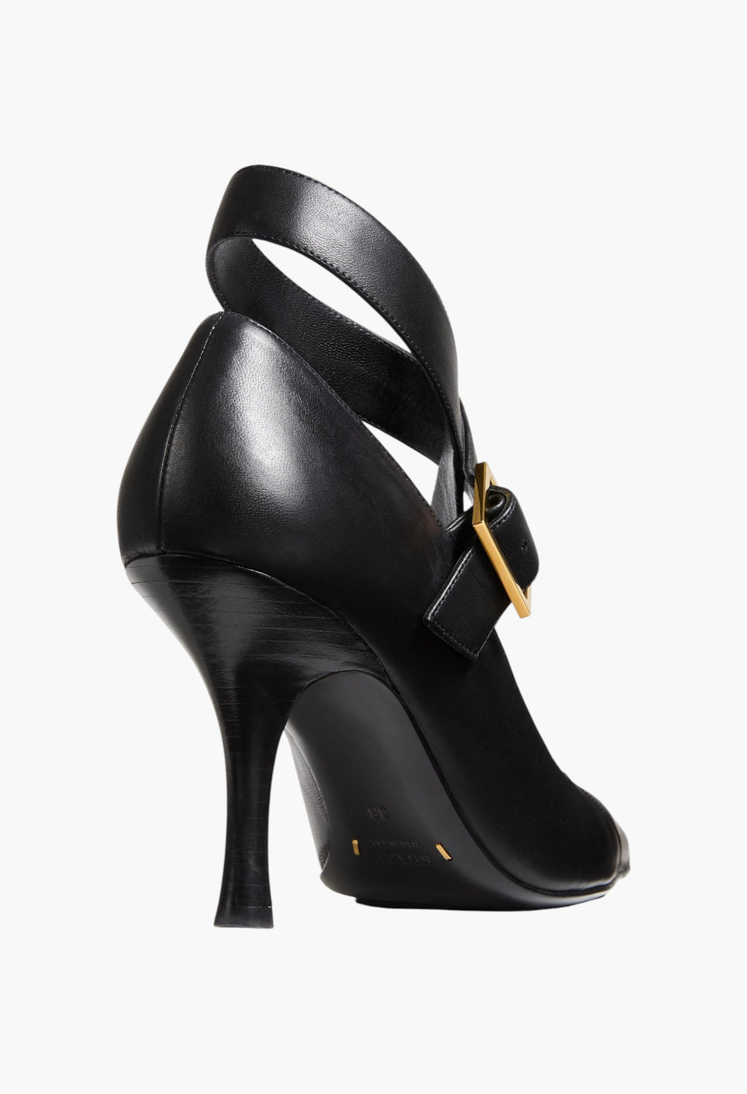 Sloan Pump - GLAM MODA