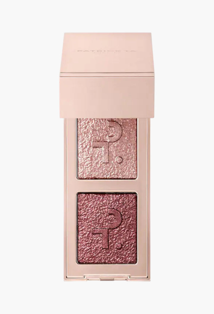 Major Dimension Eyeshadow Duos - GLAM MODA