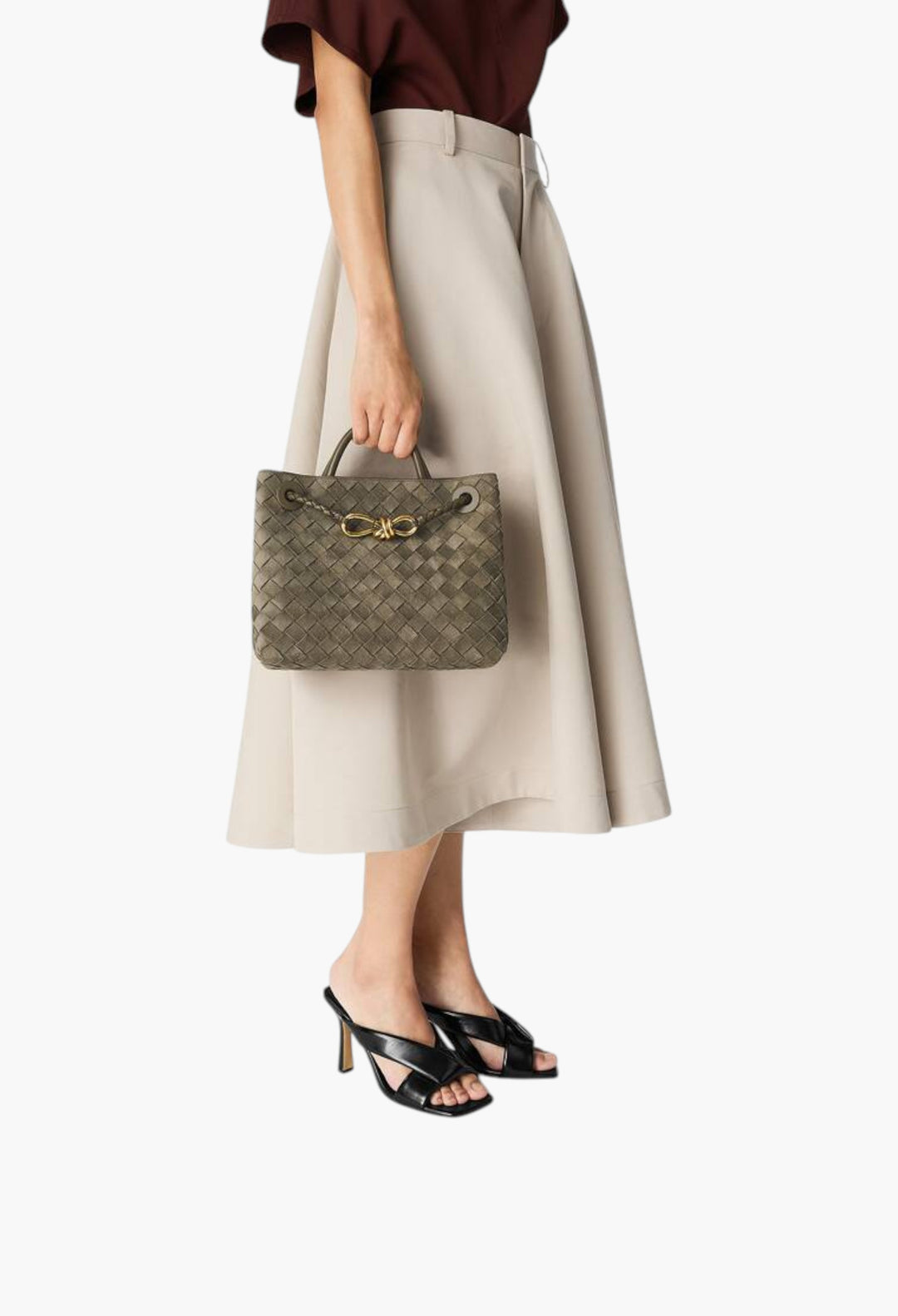 Small Andiamo - GLAM MODA