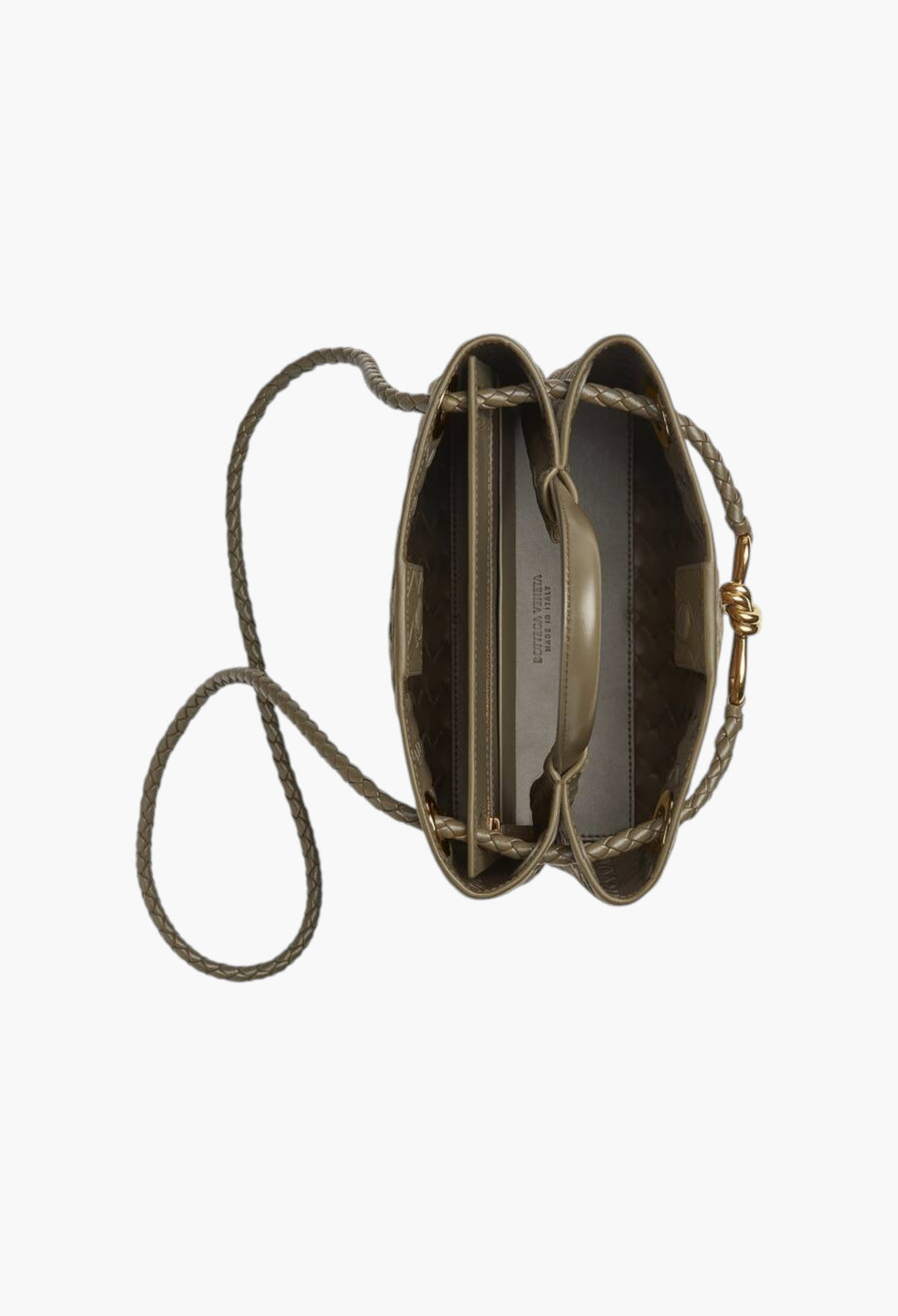 Small Andiamo - GLAM MODA