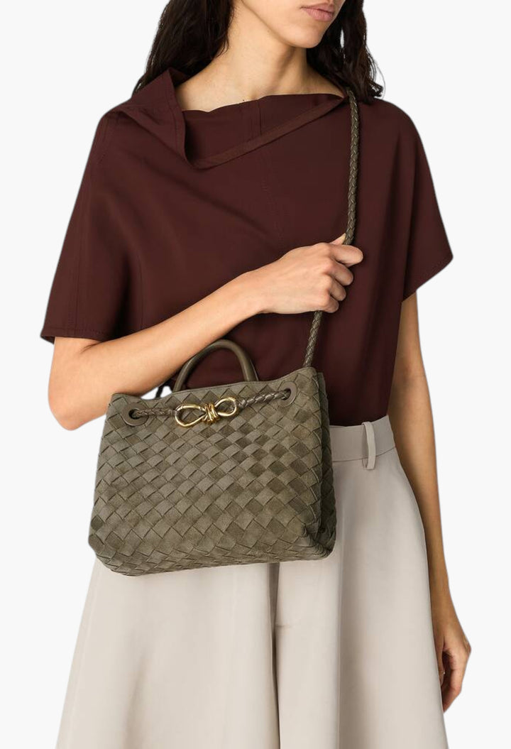 Small Andiamo - GLAM MODA