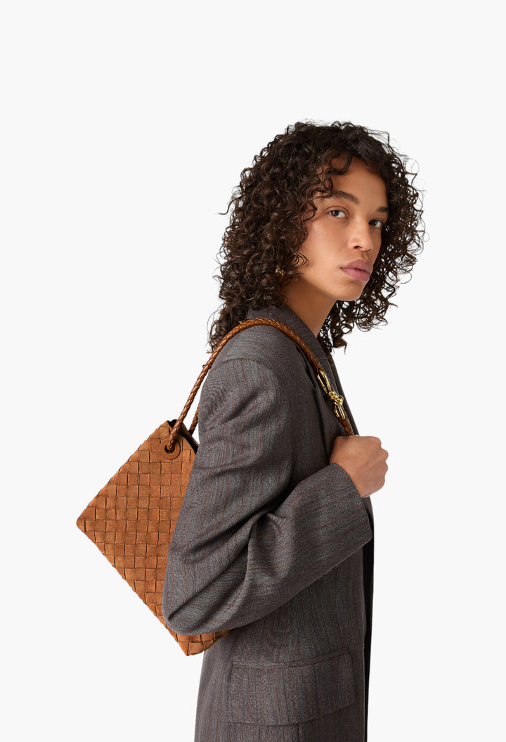 Small Andiamo - GLAM MODA