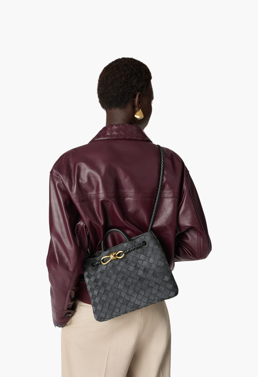 Small Andiamo - GLAM MODA