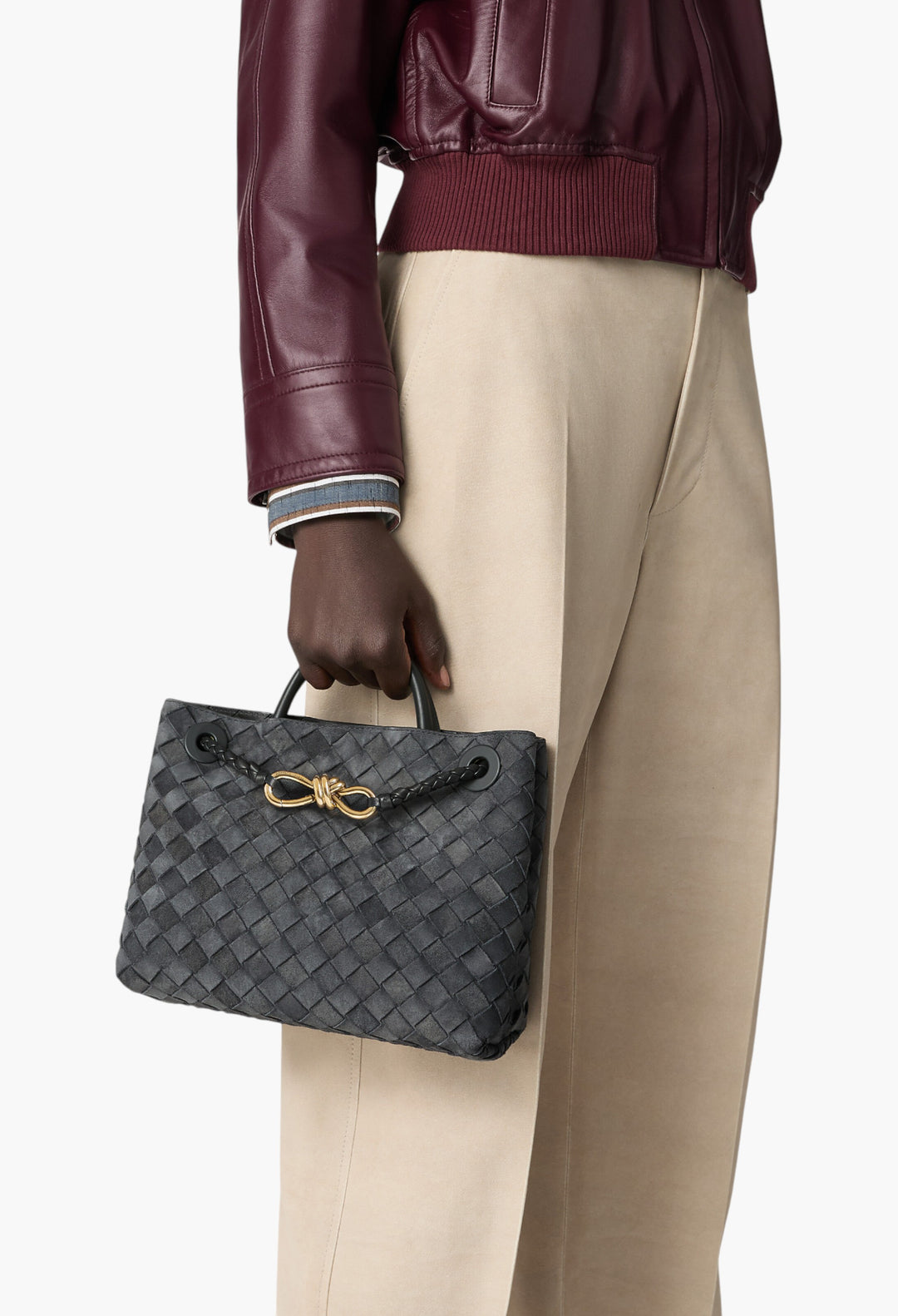 Small Andiamo - GLAM MODA