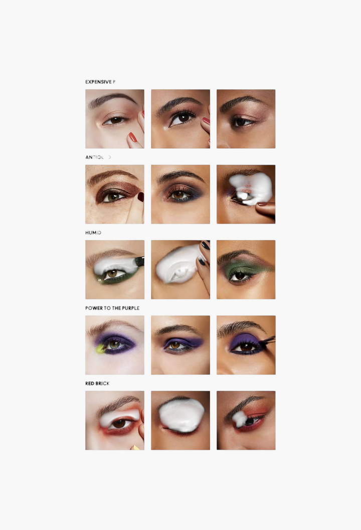 Small Eye Shadow - GLAM MODA
