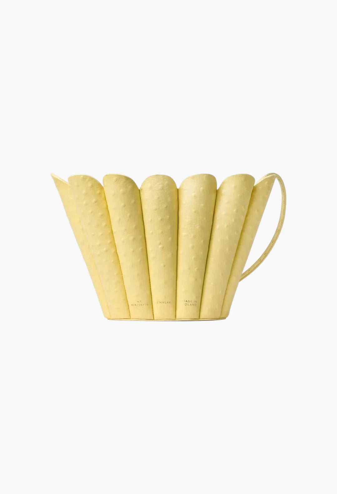 Small Shell Bag