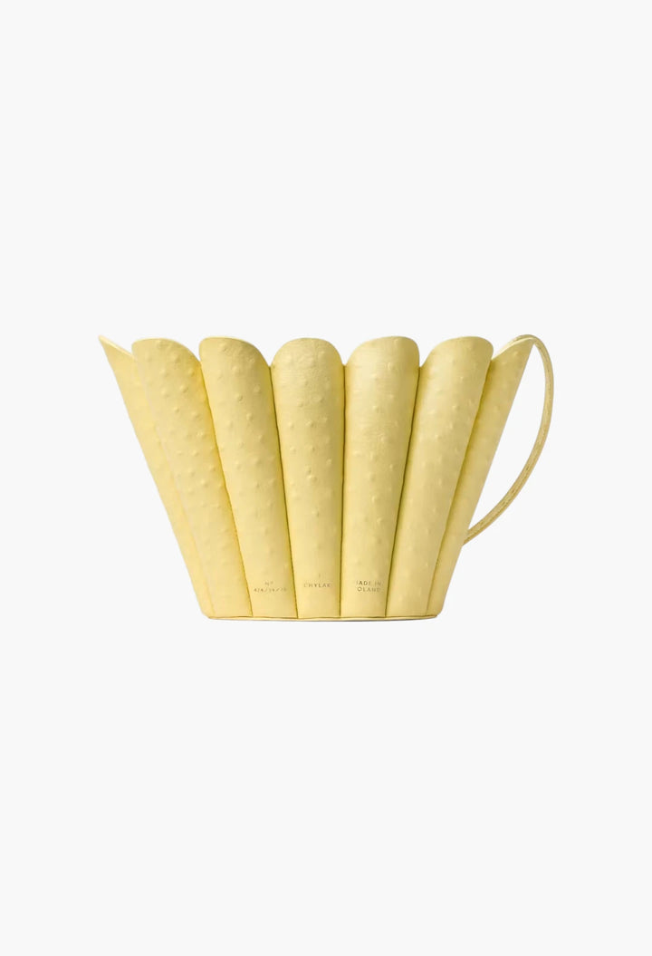 Small Shell Bag