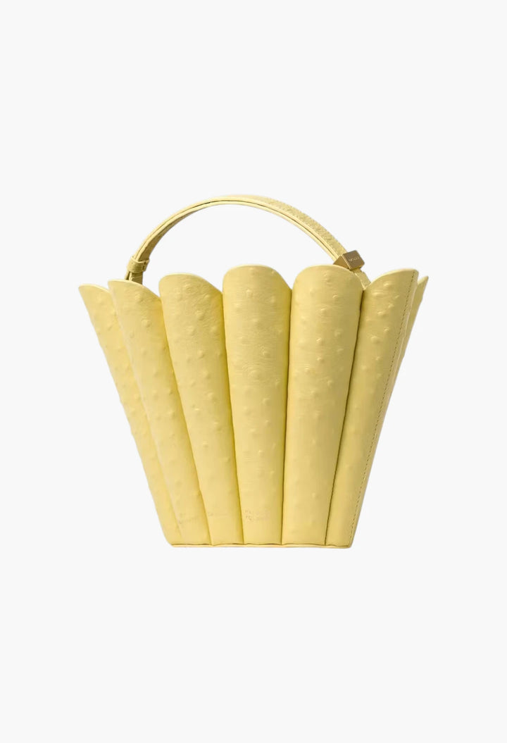 Small Shell Bag