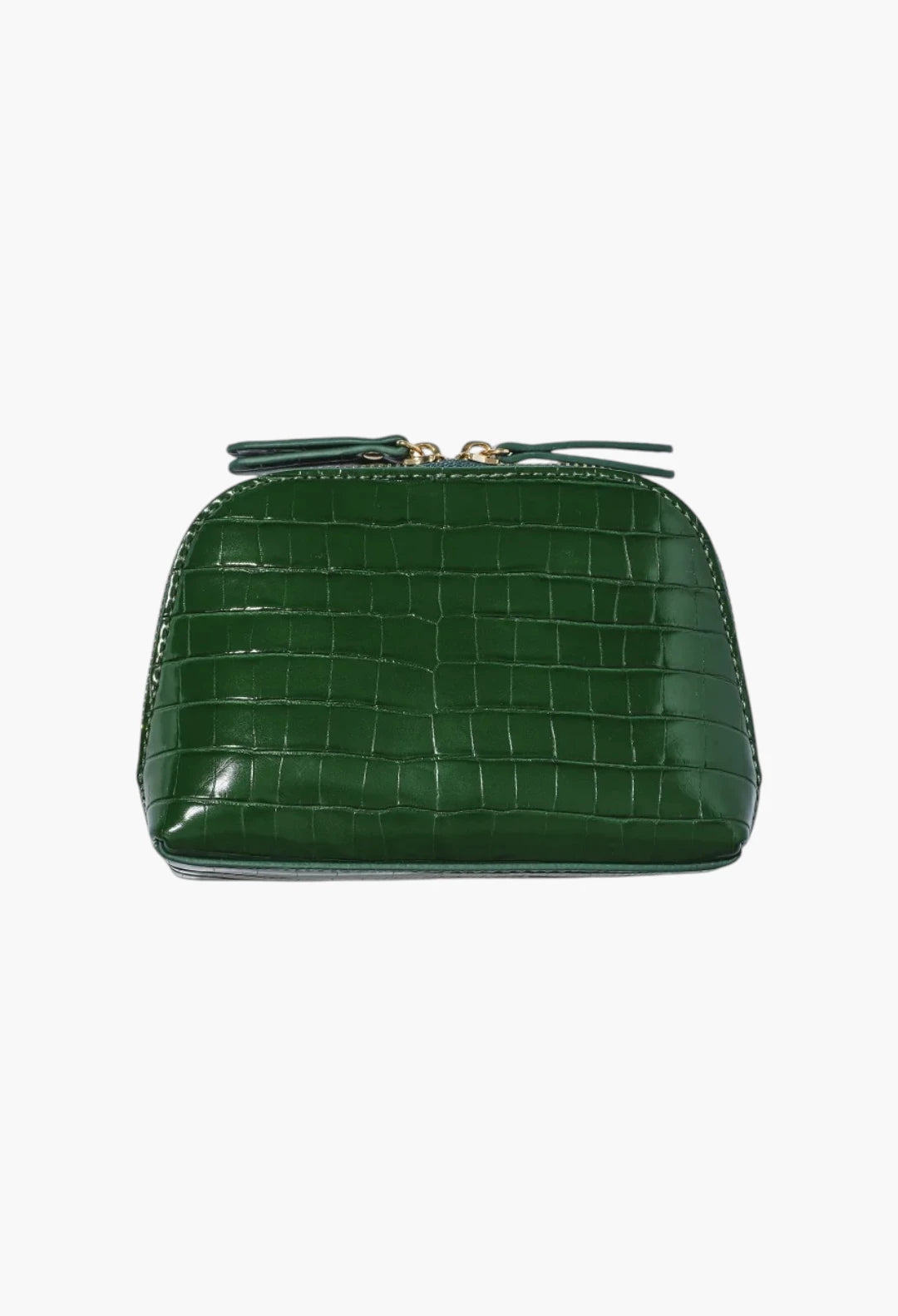 Recycled Dome Pouch