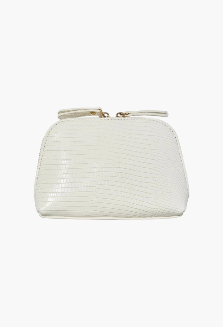Recycled Dome Pouch