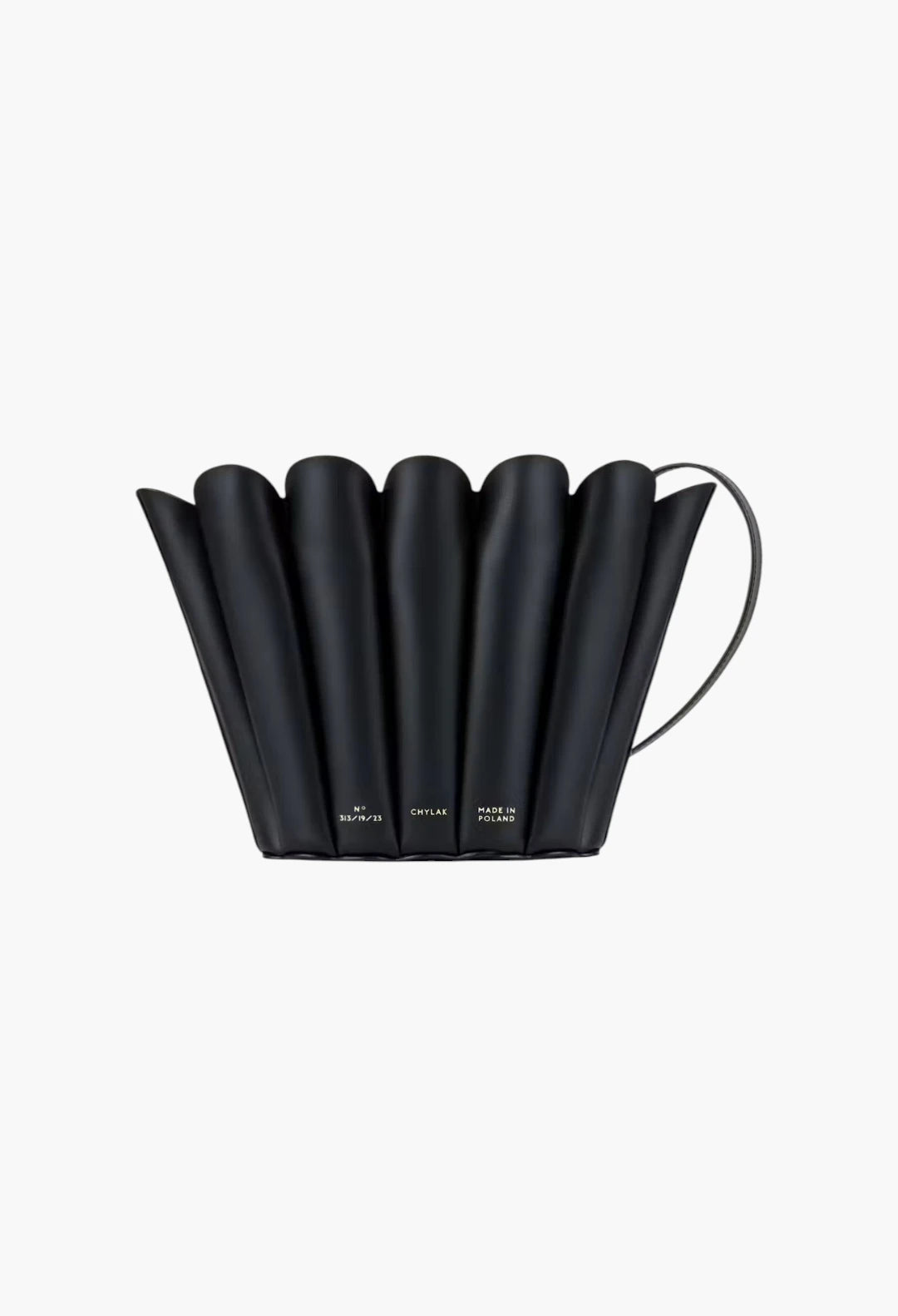 Small Shell Bag