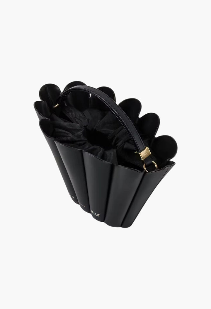 Small Shell Bag