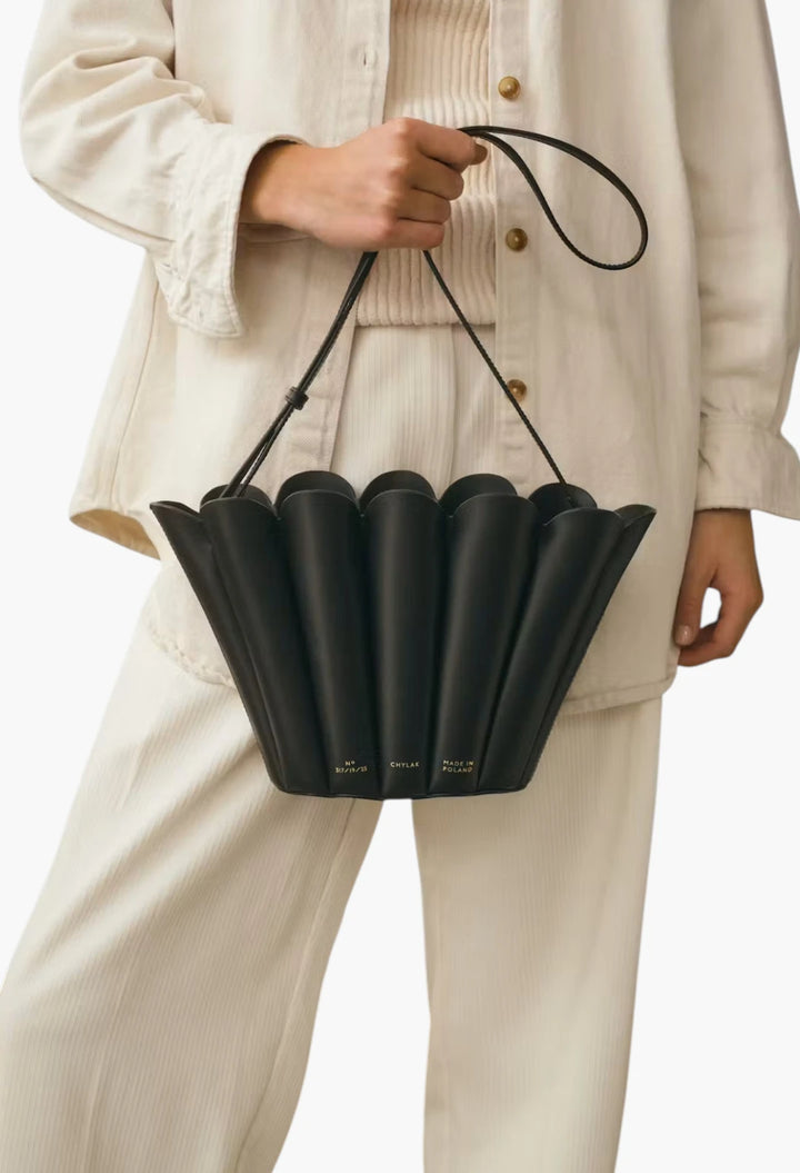 Small Shell Bag