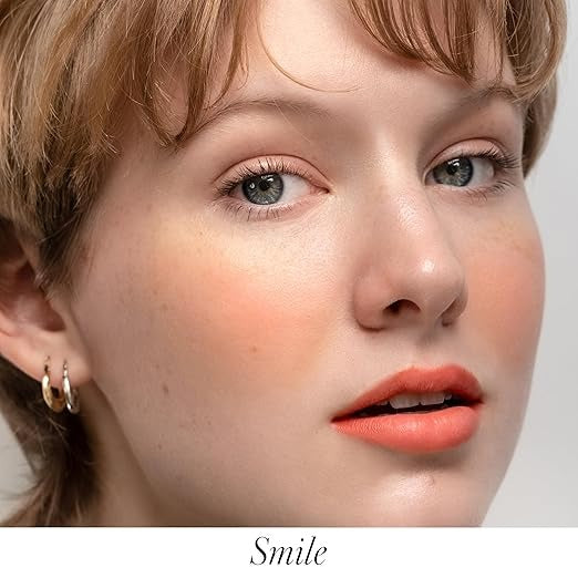 Smile - Lip2Cheek