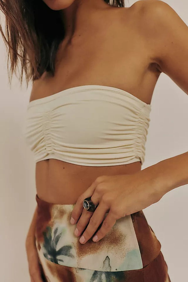Smokey Grey - Studio Resin Ring