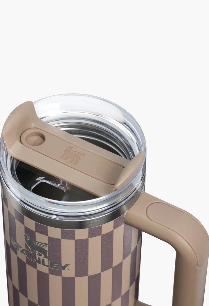 The Quencher® H2.0 FlowState™ Tumbler