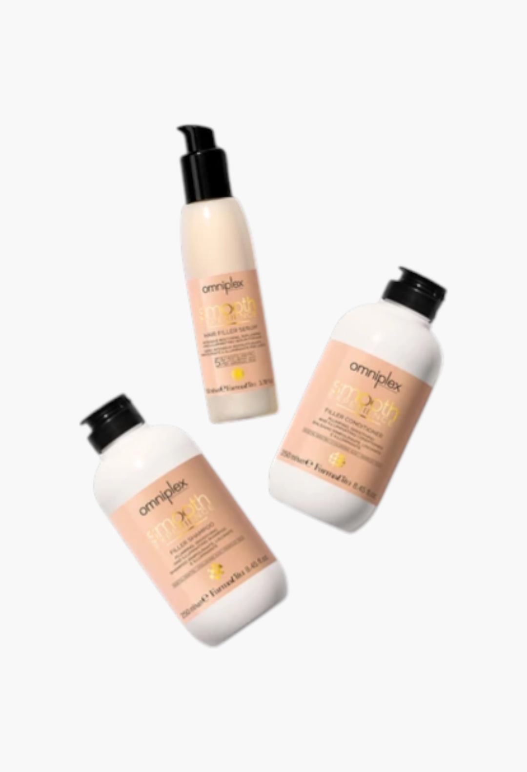 Smooth Experience Filling Conditioner - GLAM MODA