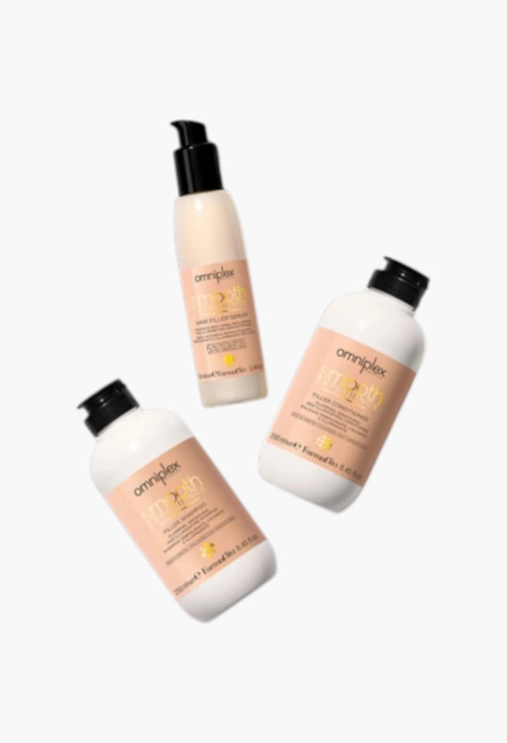 Smooth Experience Filling Conditioner - GLAM MODA