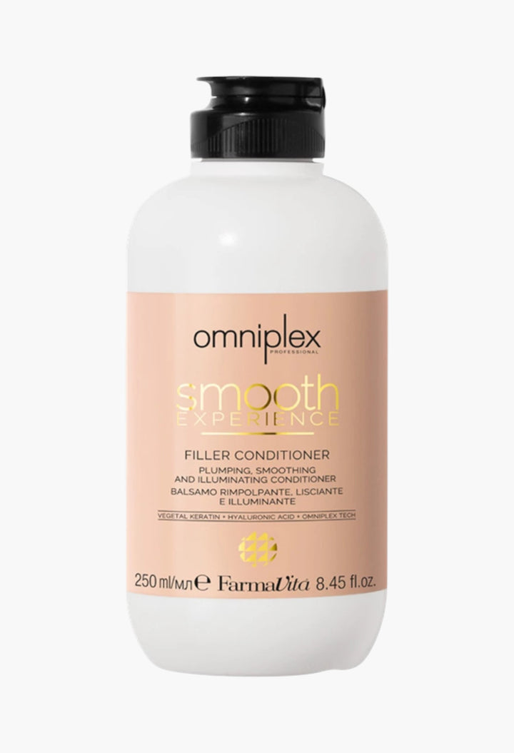 Smooth Experience Filling Conditioner - GLAM MODA