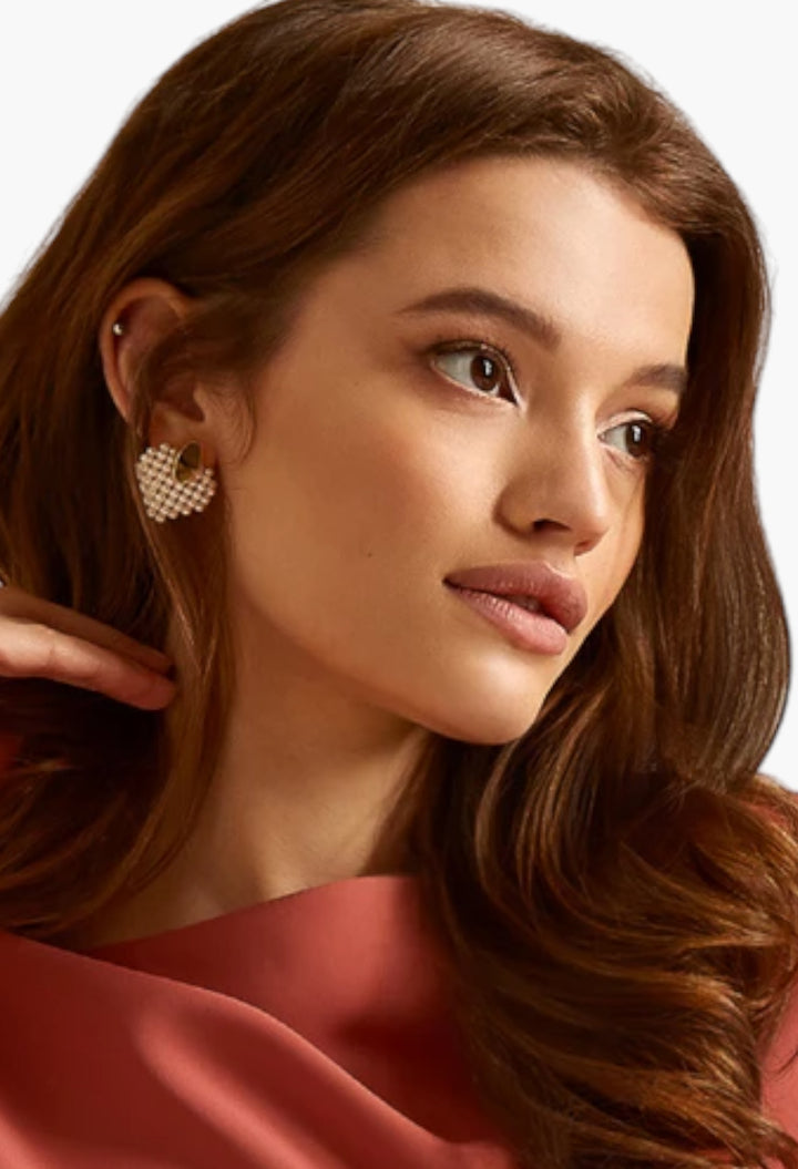 Smooth Experience Gloss Instant Shine - GLAM MODA