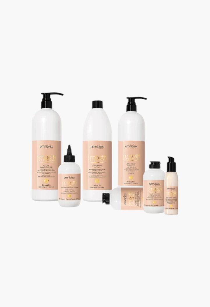 Smooth Experience Gloss Instant Shine - GLAM MODA