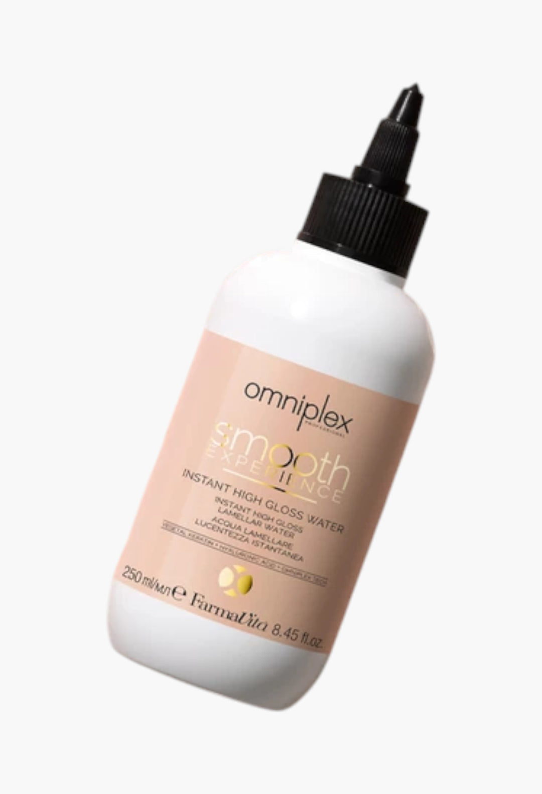 Smooth Experience Gloss Instant Shine - GLAM MODA