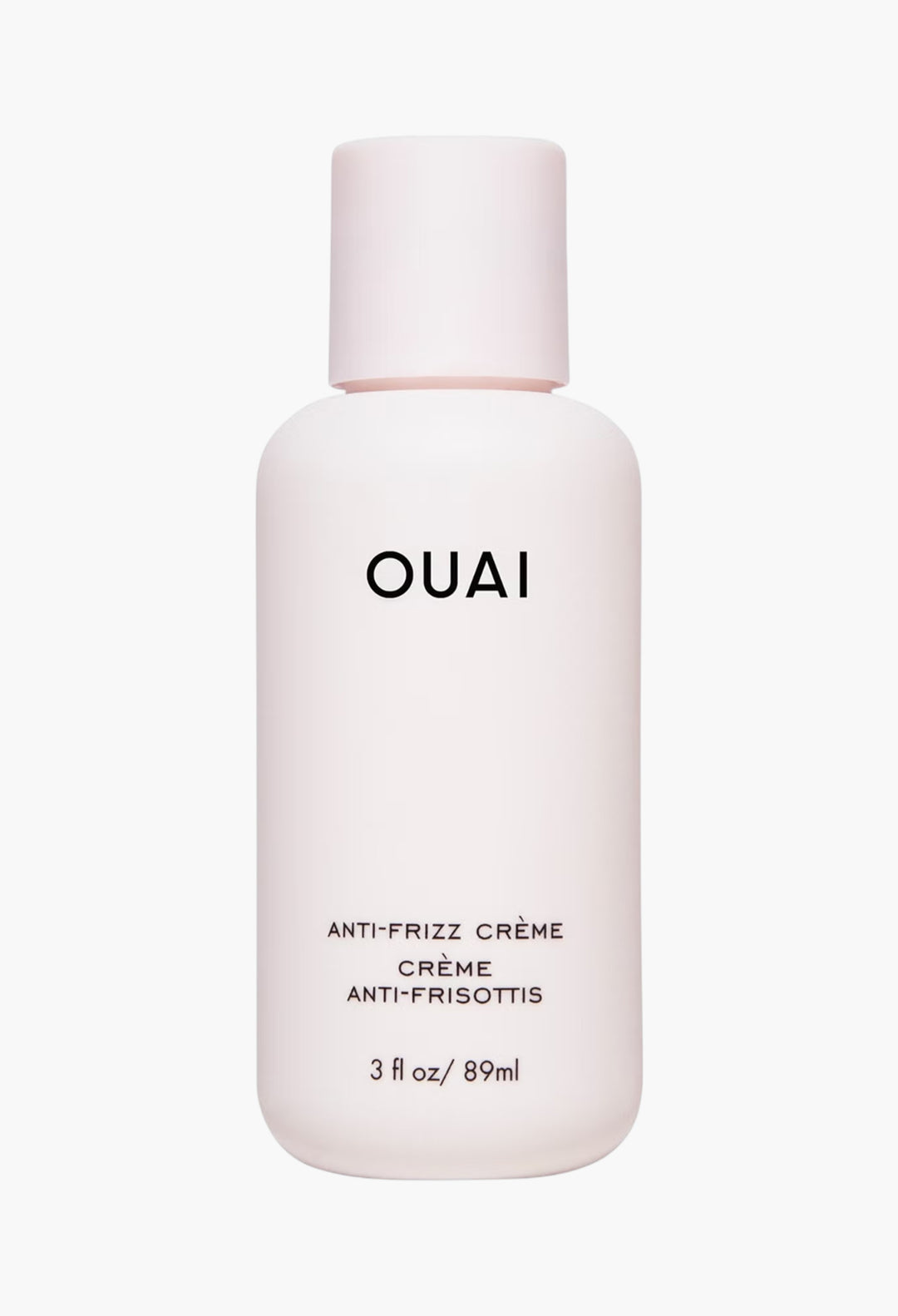 Smooth Hair Routine (Anti Frizz + Hair Oil Travel) - GLAM MODA