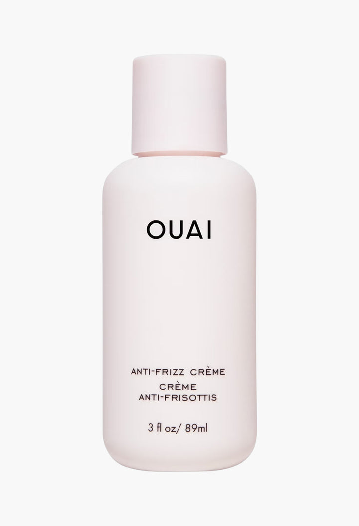 Smooth Hair Routine (Anti Frizz + Hair Oil Travel) - GLAM MODA