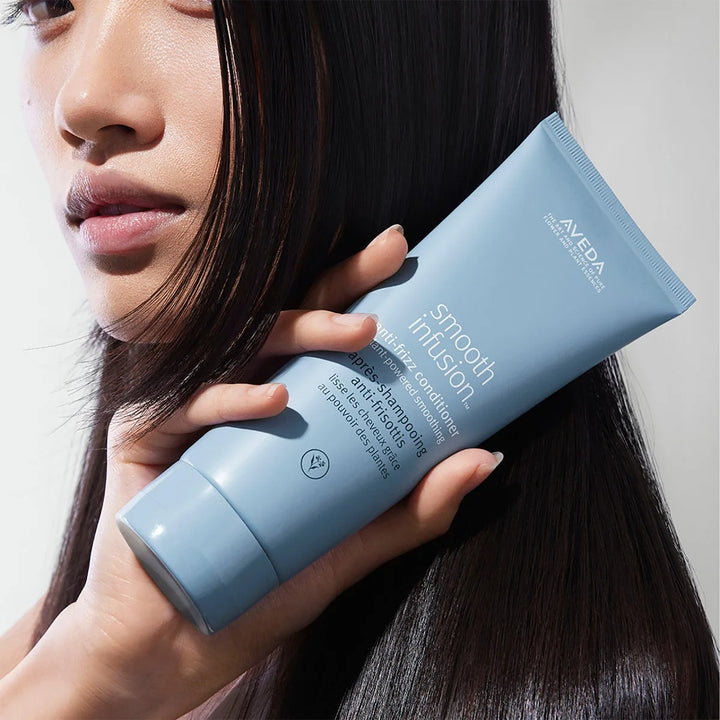 Smooth Infusion Anti-Frizz Conditioner - GLAM MODA