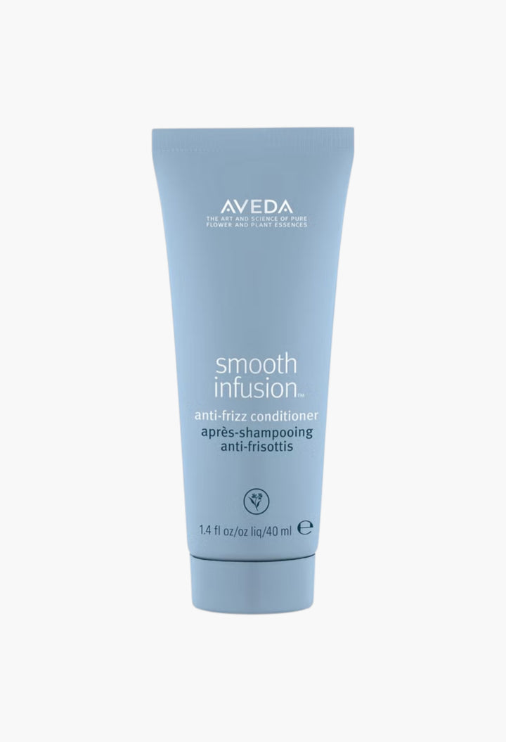 Smooth Infusion Anti-Frizz Conditioner - GLAM MODA