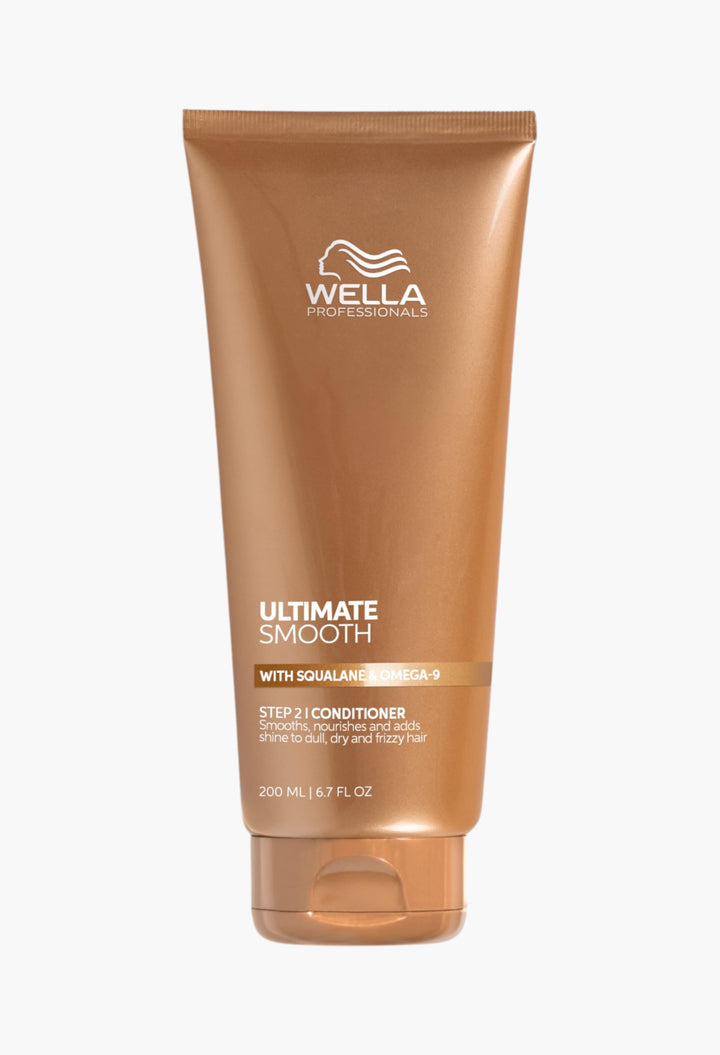 Smooth Moisturizing Conditioner - GLAM MODA