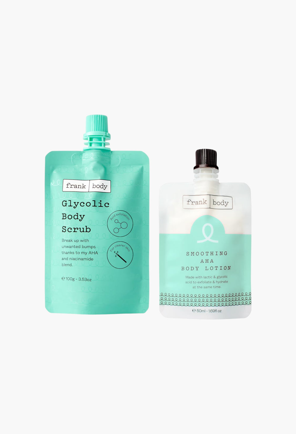 Smooth Moves Kit - GLAM MODA