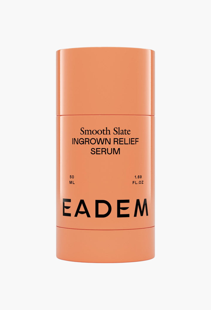 Smooth Slate Ingrown Relief Serum - GLAM MODA