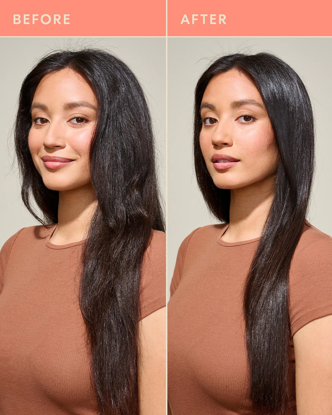 Smooth Wave & Hold Styling Trio - GLAM MODA