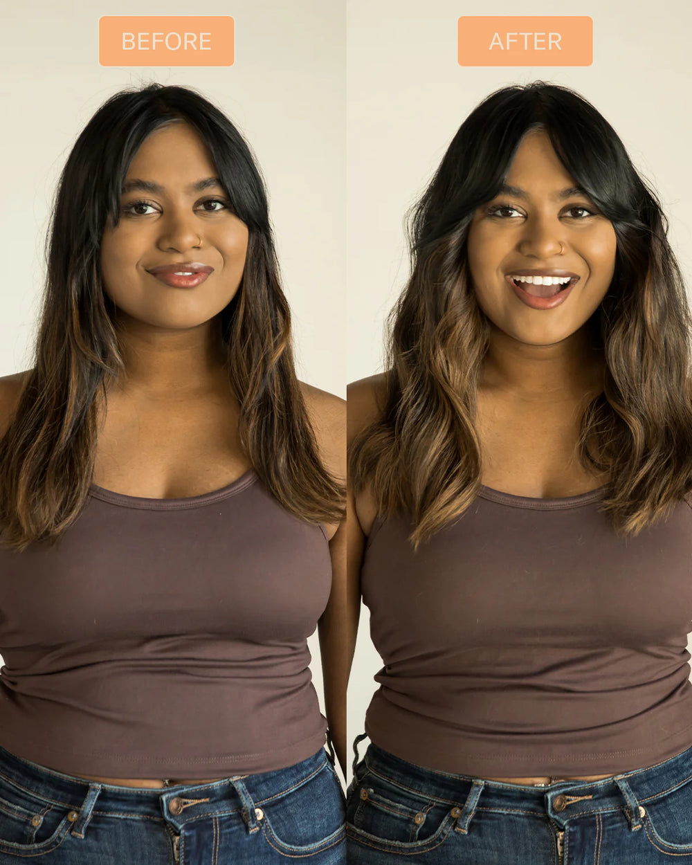 Smooth Wave & Hold Styling Trio - GLAM MODA