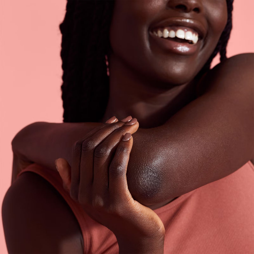 Smoothing AHA Lotion - GLAM MODA