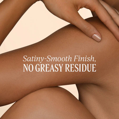 Smoothing and Firming Almond Supple Skin Body Oil - GLAM MODA