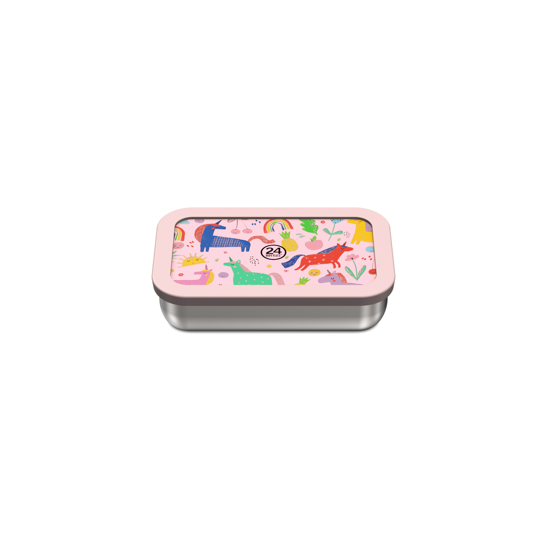 Snack Box Magic Friends - GLAM MODA