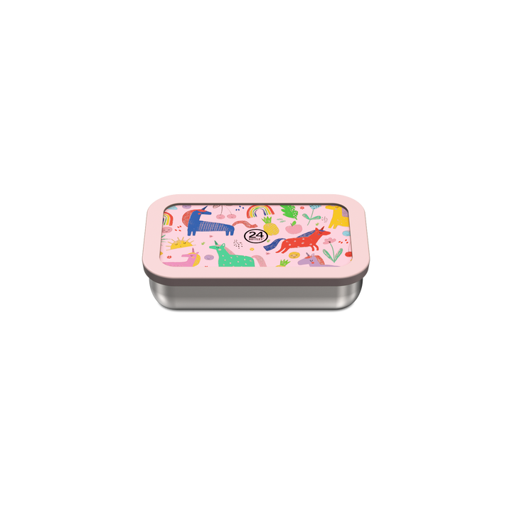 Snack Box Magic Friends - GLAM MODA