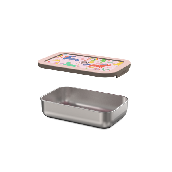 Snack Box Magic Friends