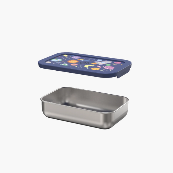 Snack Box Space Friends
