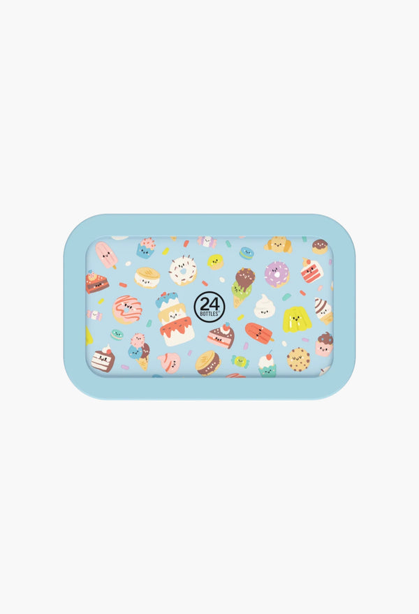 Snack Box Sweet Friends