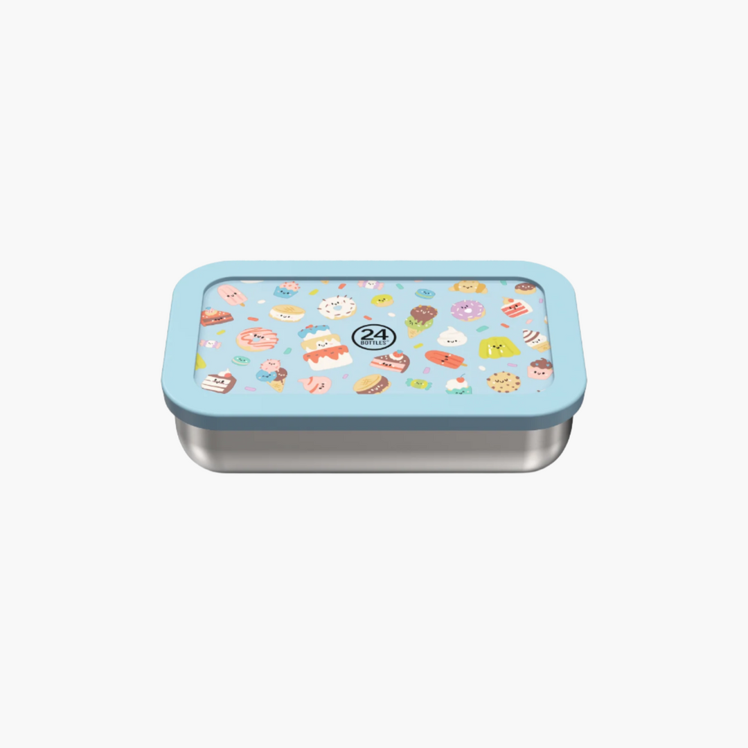 Snack Box Sweet Friends - GLAM MODA