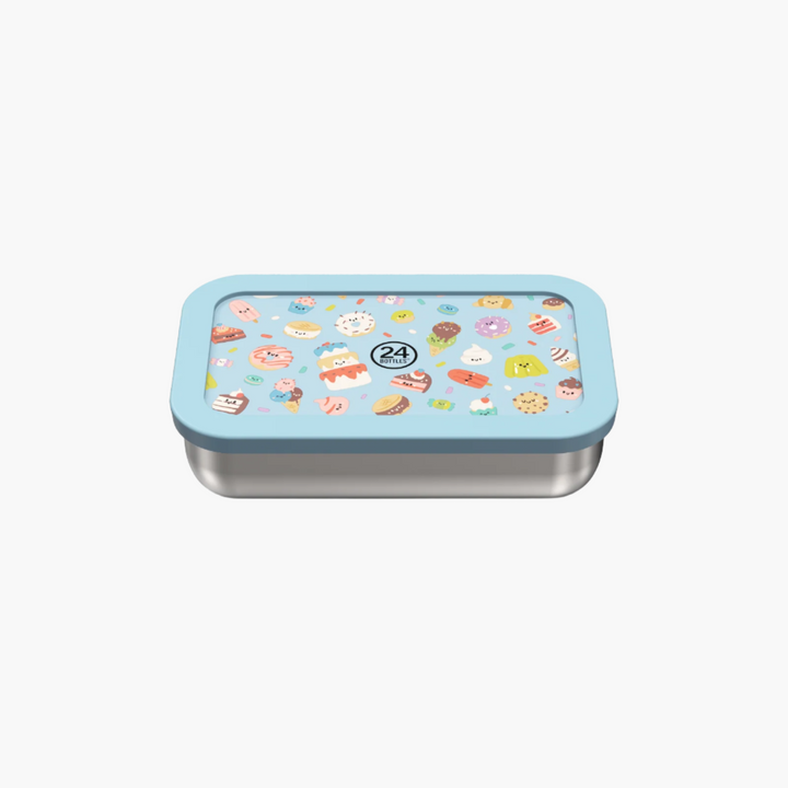 Snack Box Sweet Friends - GLAM MODA