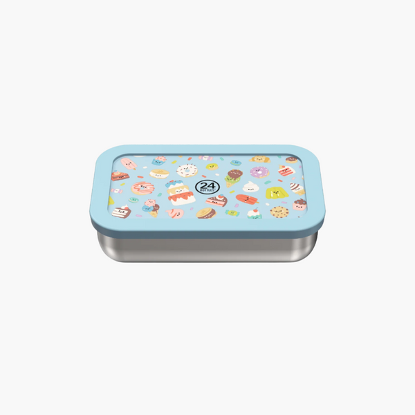 Snack Box Sweet Friends